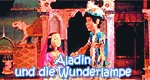 Aladin und die Wunderlampe