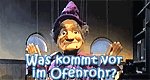 Was kommt vor im Ofenrohr – Bild: 