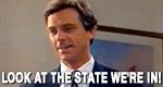 Look at the State We’re In! Look at the State We’re In!