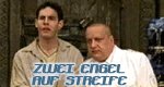 Zwei Engel auf Streife