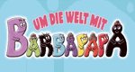 Um die Welt mit Barbapapa