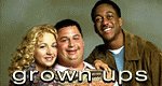Grown Ups – Bild: UPN