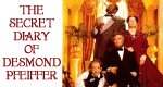 The Secret Diary of Desmond Pfeiffer The Secret Diary of Desmond Pfeiffer