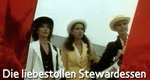 Die liebestollen Stewardessen