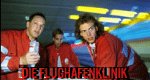 Die Flughafenklinik – Bild: Die Flughafenklinik – Bild: