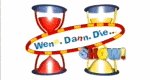 Wenn. Dann. Die … Show!