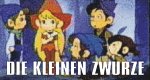 Die kleinen Zwurze Die kleinen Zwurze