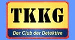 TKKG – Der Club der Detektive