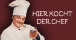 Hier kocht der Chef