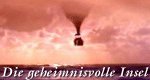 Geheimnisvolle Insel