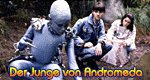 Der Junge von Andromeda