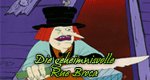 Die geheimnisvolle Rue Broca – Bild: 