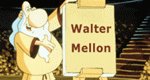 Walter Mellon