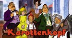 Karottenkopf