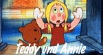 Teddy und Annie – Bild: KiKa Teddy und Annie – Bild: KiKa
