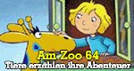 Am Zoo 64 Am Zoo 64