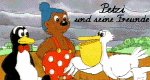 Petzi und seine Freunde Petzi und seine Freunde