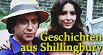 Geschichten aus Shillingbury Geschichten aus Shillingbury