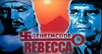 Geheimcode: Rebecca