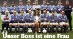 Unser Boss ist eine Frau