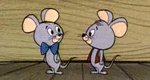 Pixie und Dixie Pixie und Dixie