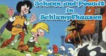 Johan & Peewit in Schlumpfhausen
