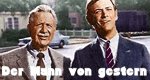 Der Mann von gestern Der Mann von gestern