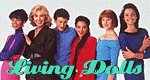 Living Dolls Living Dolls