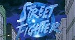 StreetFighter: The Animated Series