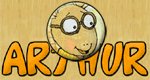Erdferkel Arthur und seine Freunde – Bild: Erdferkel Arthur und seine Freunde – Bild:
