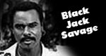 Die 100 Leben des Black Jack Savage Die 100 Leben des Black Jack Savage