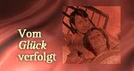 Vom Glück verfolgt – Bild: 