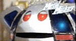 Metal Mickey Metal Mickey