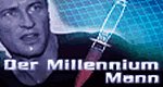 Millennium Mann Millennium Mann