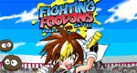Fighting Foodons: Prepare for Battle! Fighting Foodons: Prepare for Battle!