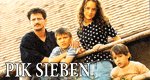 Pik Sieben – Bild: Pik Sieben – Bild:
