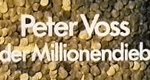 Peter Voss – Der Millionendieb