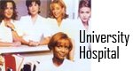 University Hospital – Bild: University Hospital – Bild: