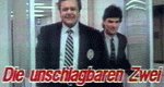 Die unschlagbaren Zwei Die unschlagbaren Zwei