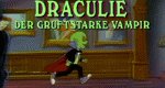 Draculie – der gruftstarke Vampir