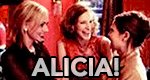 Alicia! Alicia!