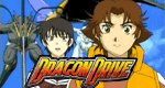 Dragon Drive Dragon Drive