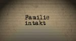 Familie intakt Familie intakt