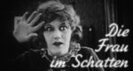 Die Frau im Schatten Die Frau im Schatten