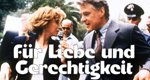Für Liebe und Gerechtigkeit