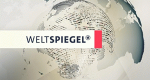 Weltspiegel – Bild: ARD Weltspiegel – Bild: ARD