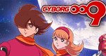 Cyborg 009: The Cyborg Soldier