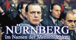 Nürnberg – Im Namen der Menschlichkeit – Bild: Vox Nürnberg – Im Namen der Menschlichkeit – Bild: Vox
