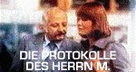 Die Protokolle des Herrn M.