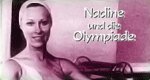 Nadine und die Olympiade